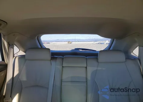 2007 Lexus Rx 350 z USA, uszkodzony, nr VIN JTJGK31U870004641